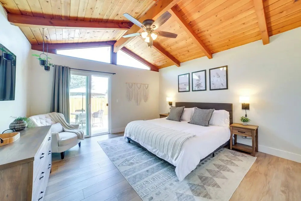 Pet-friendly Monterey Home 2 Mi to Beach