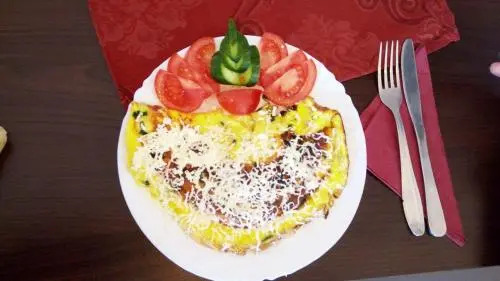 Hostel Alpin Marisel