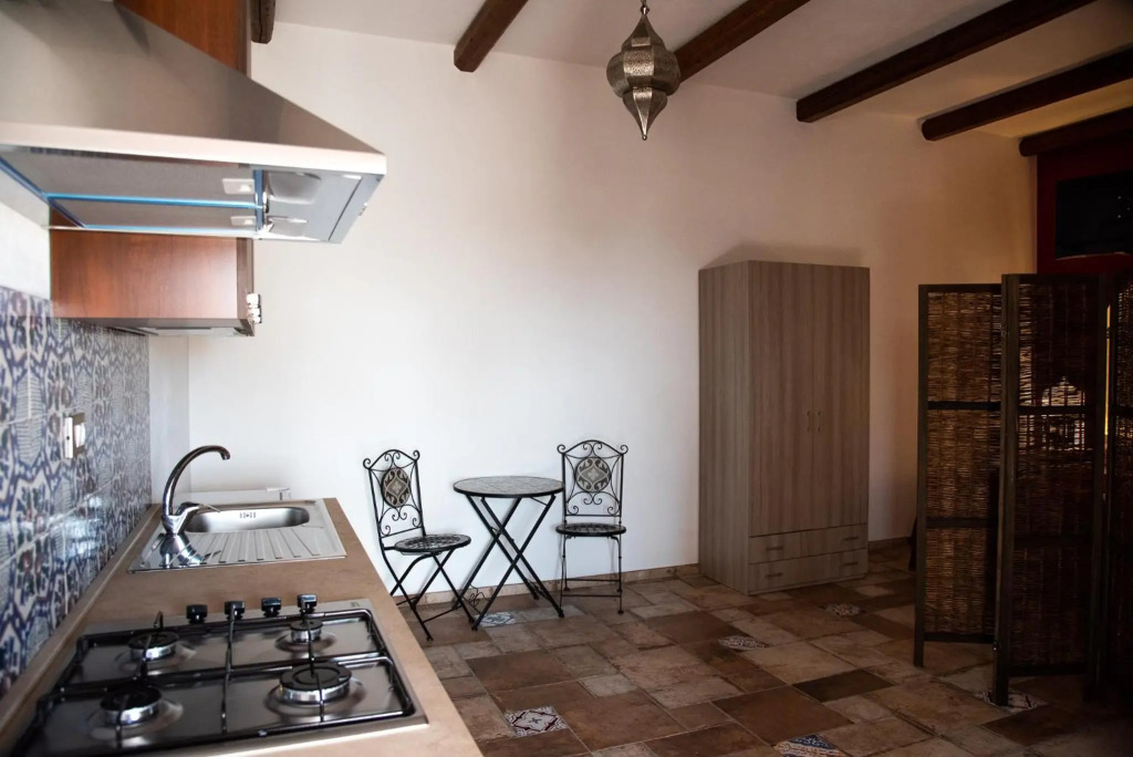 CASE VACANZE I QUATTROVENTI