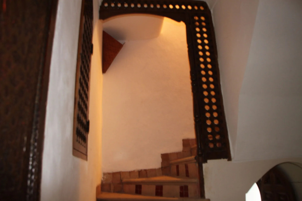 Riad O LY