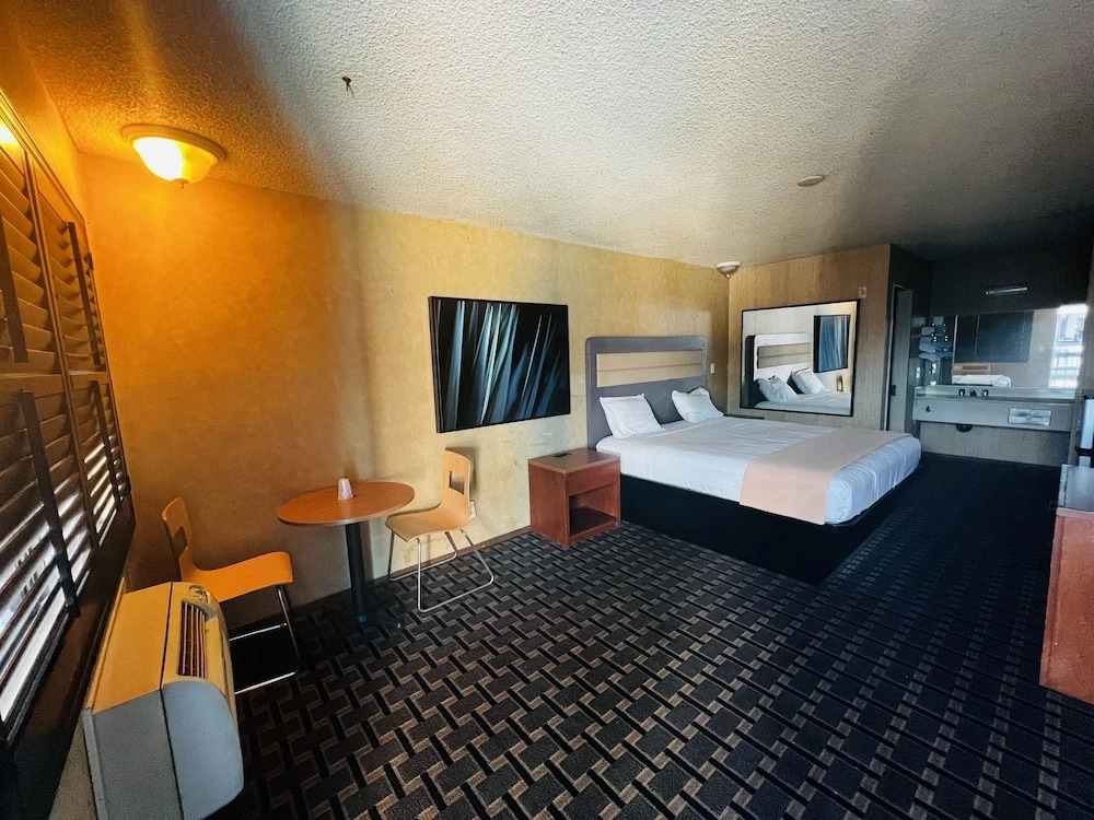 Casa Playa Inn - Stanton, Anaheim