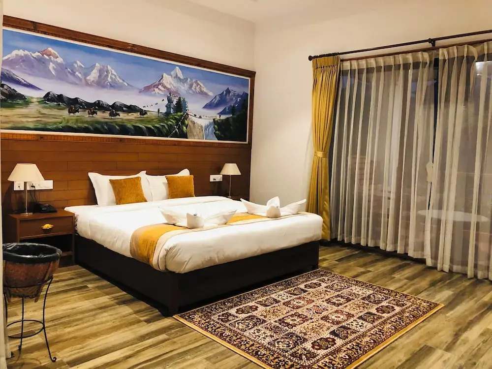 Manigram Bishram Batika Pvt Ltd