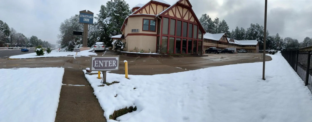Knights Inn Tyler