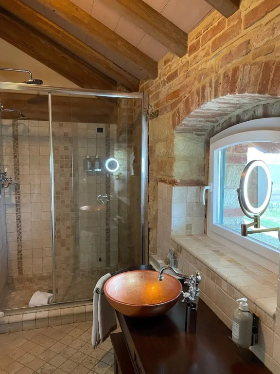 Tenuta Montemagno Relais & Wines