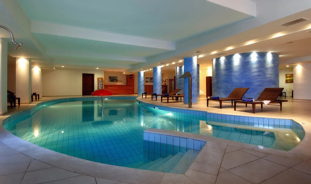 Blue Marine Resort and Spa Hotel