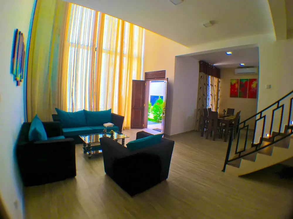 Royal Mansion Luxury Villa