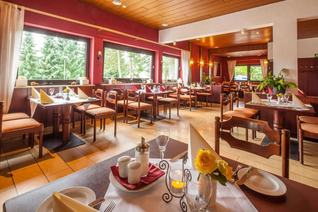 Hotel Tannenhof Haiger