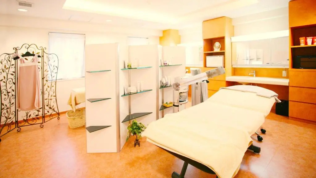 Hotel GRANDSPA AVENUE