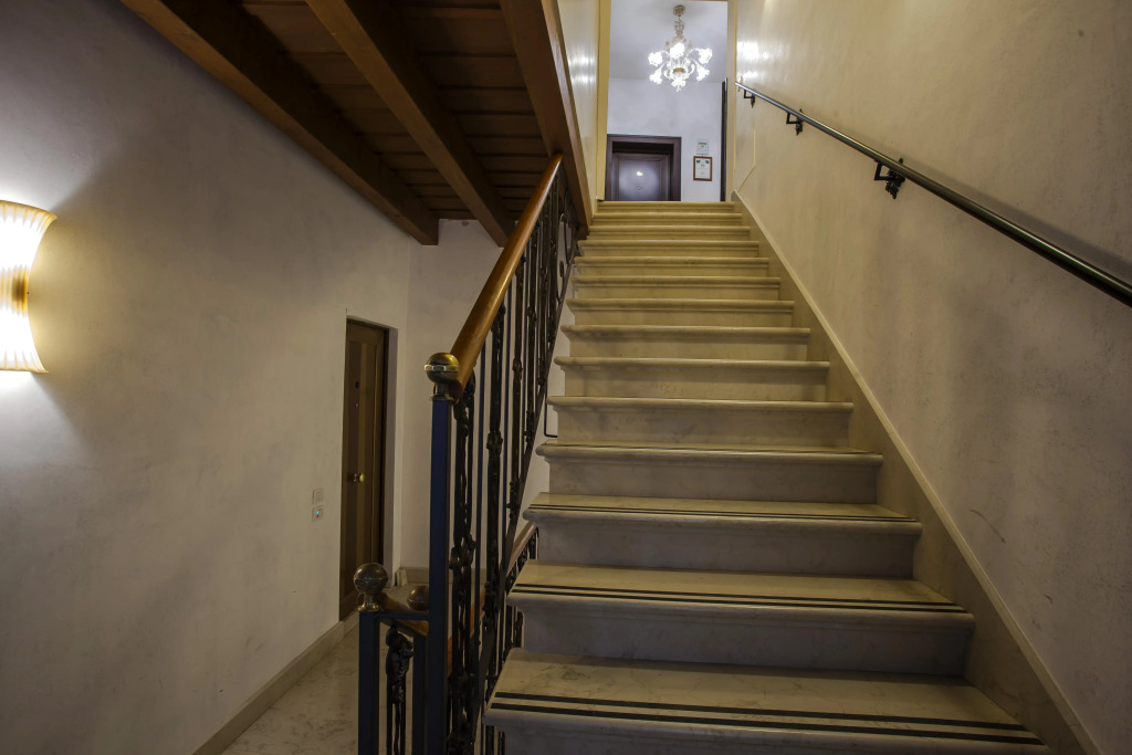 Ca' Sant'Angelo apartments