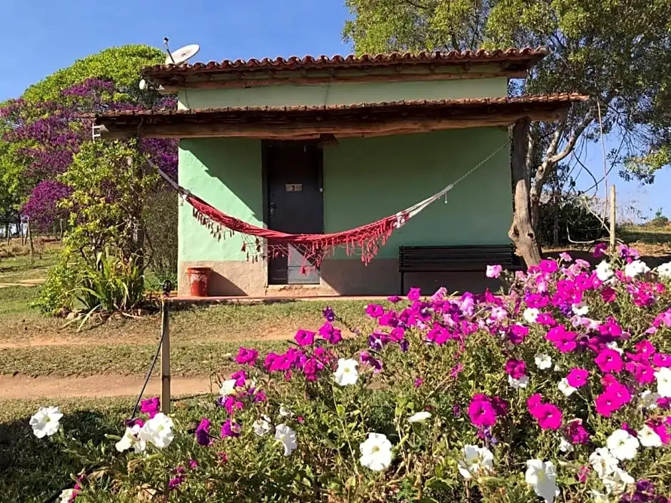 Pousada da Toca