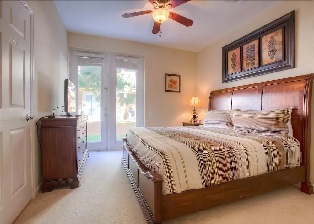 Bayshore Luxury at Vista Cay