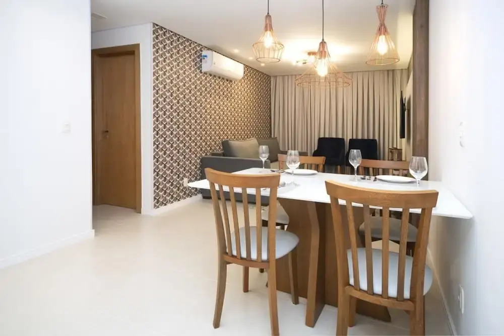 Bel Ssimo Apartamento em Gramado