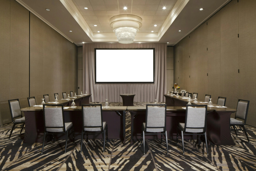 Hilton Tampa Airport Westshore
