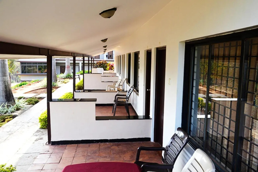 Cotton County Club and Resort