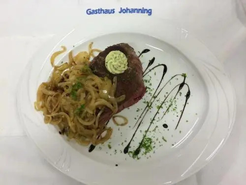 Gasthaus Johanning eK