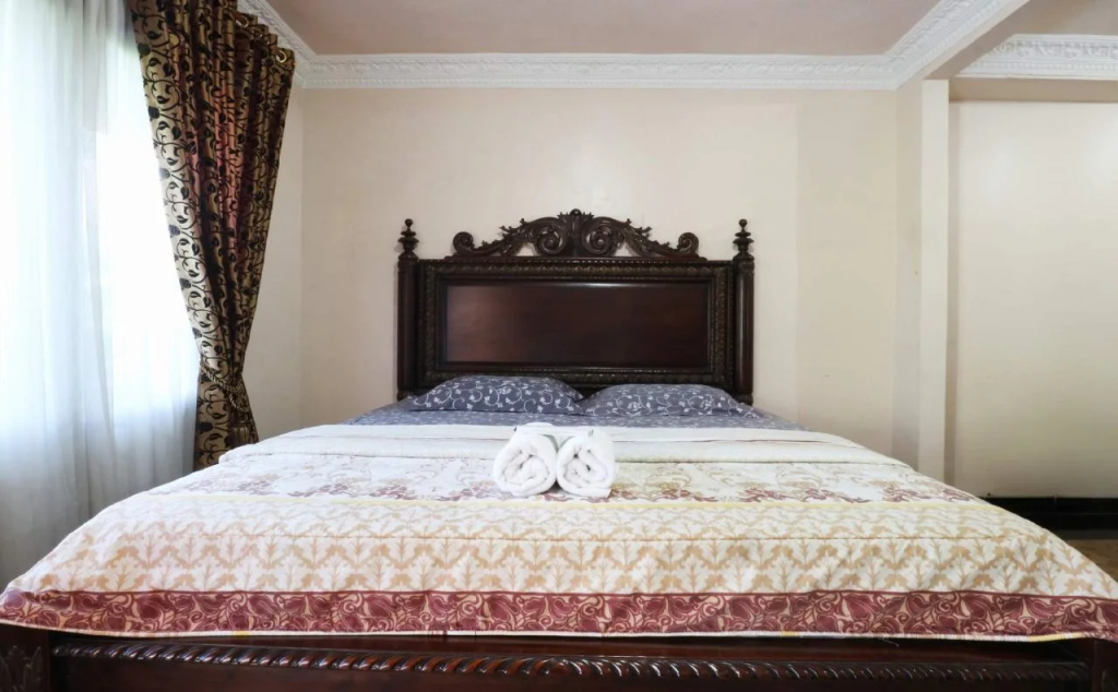 Aries Biru Hotel & Villa