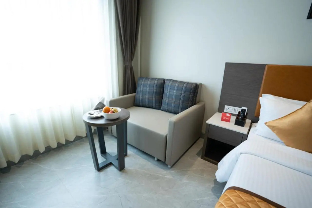 ZiP By Spree Hotels Pandharpur