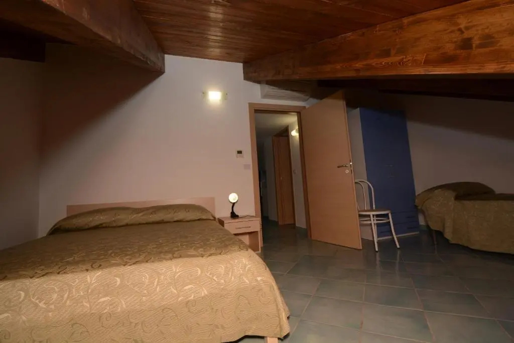 Appartamenti Per Vacanze Vittoria