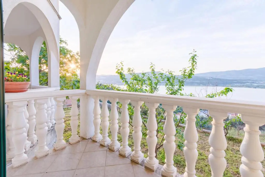 Apartment Ljubomir