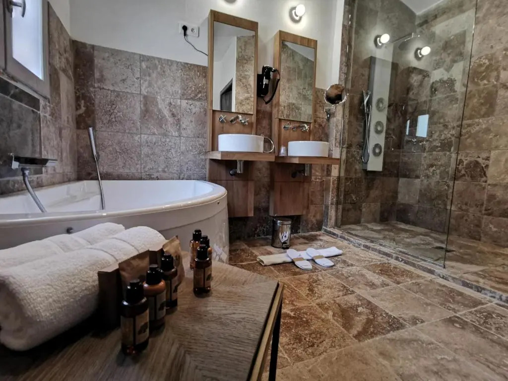 La Villa Dune, Hôtel & Spa