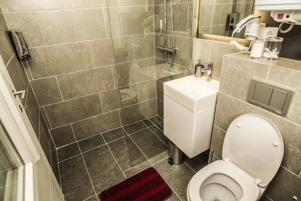 Polar Apartments Banja Luka LPIJ