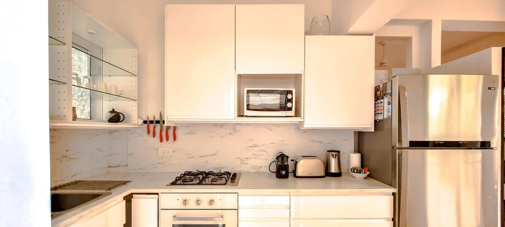 Apt Lavande 2BR Tel Aviv Yonahanavi st Tl76