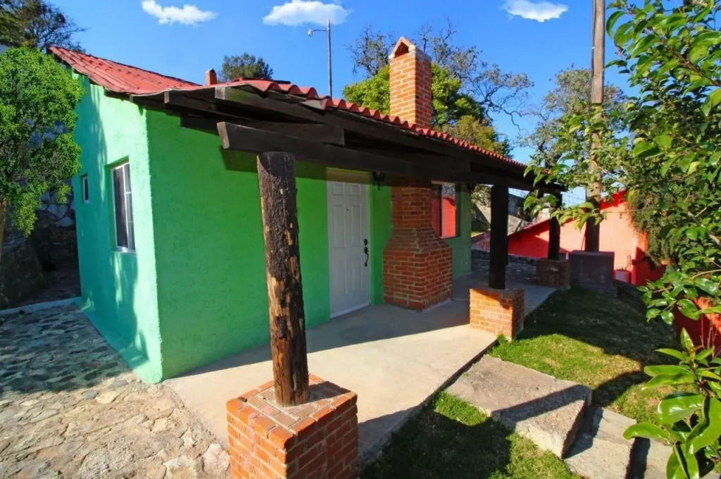 Hotel Posada de la Montaña