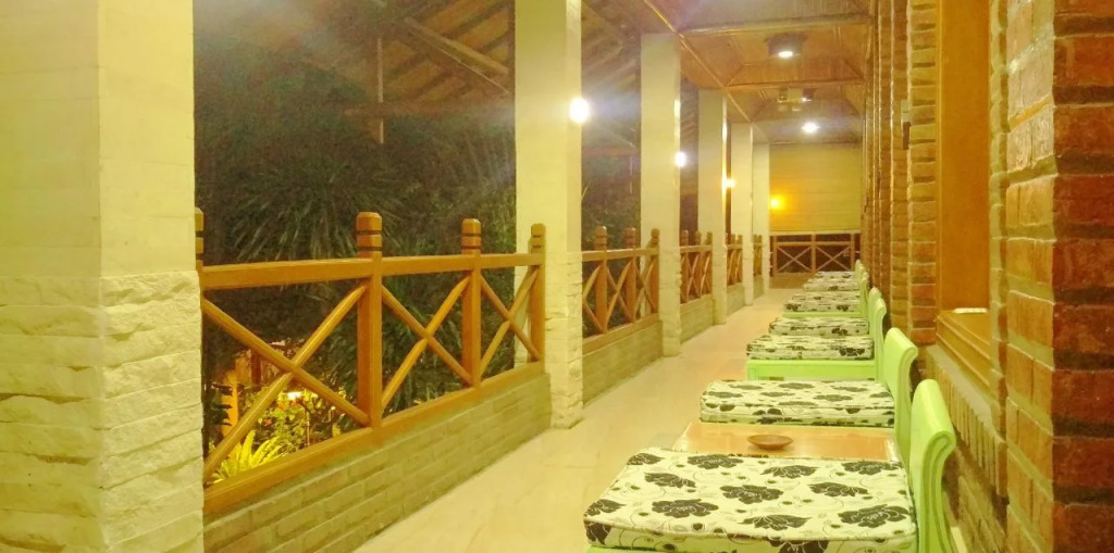 Arys Hotel Yogyakarta