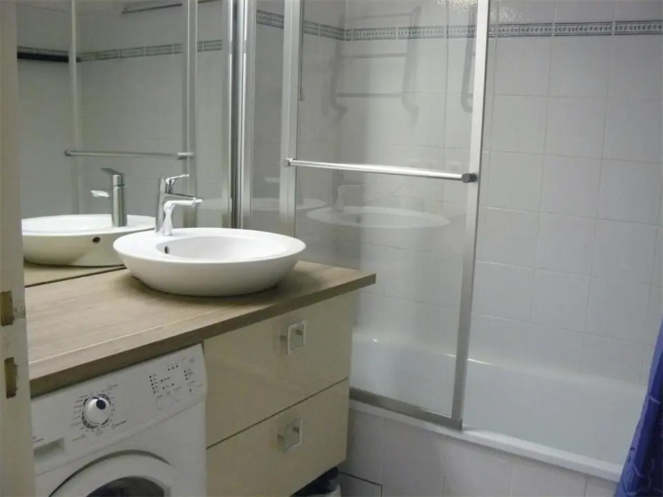 Oceania, Appartement 3 étoiles à Carnac