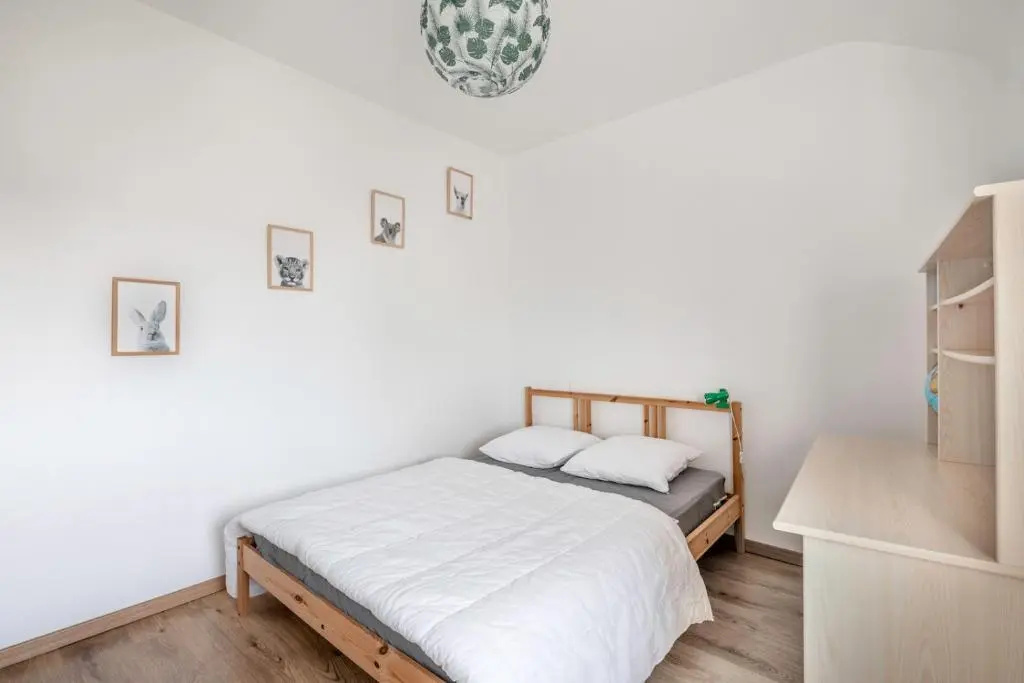 Maison familiale pour 8 personnes à Sarzeau