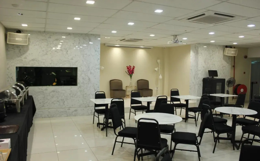 Hotel Bintang Kuala Lumpur