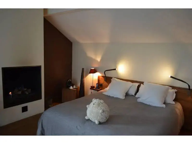 Le Clos Des Sens
