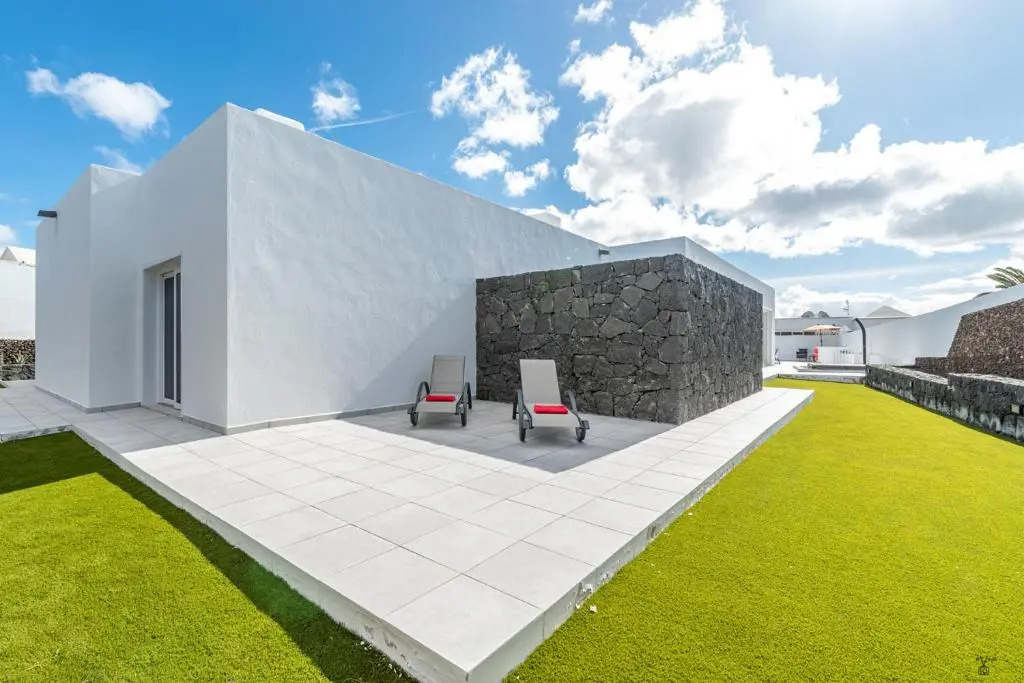 Villa Rossa - Villas Now - LH215 By Villas Now Ltd