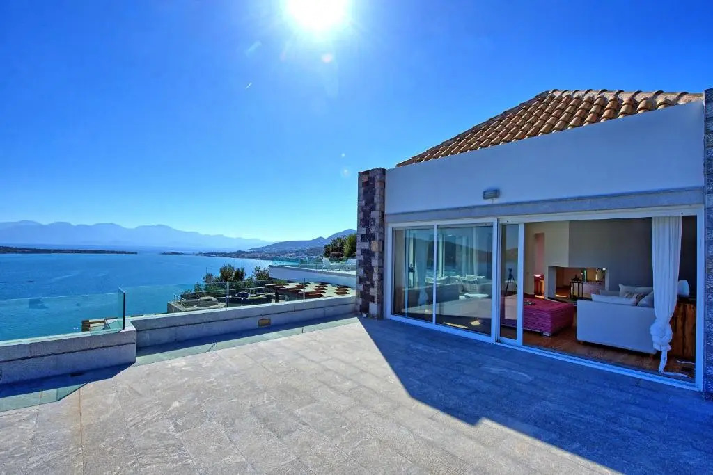 Villa Marina by PosarelliVillas