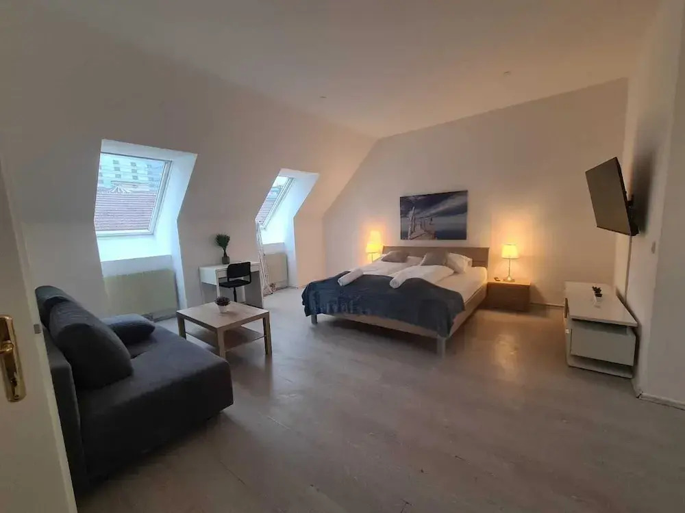 Cozy 3BR Apartment Perfect for Groups