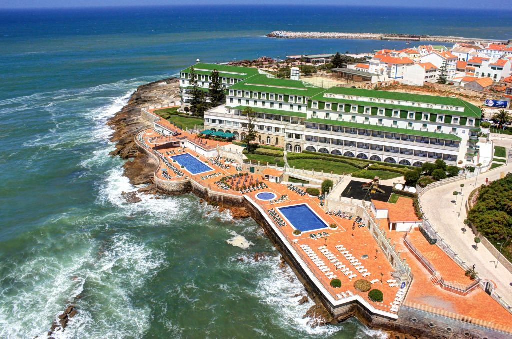 Vila Gale Ericeira