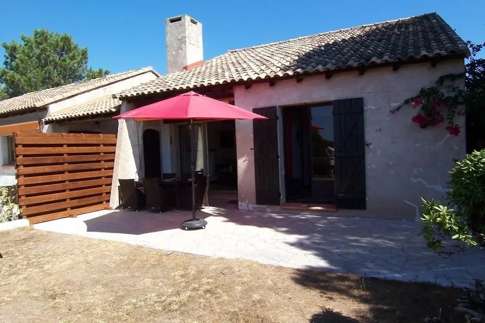 Villa Vardiola SEA View