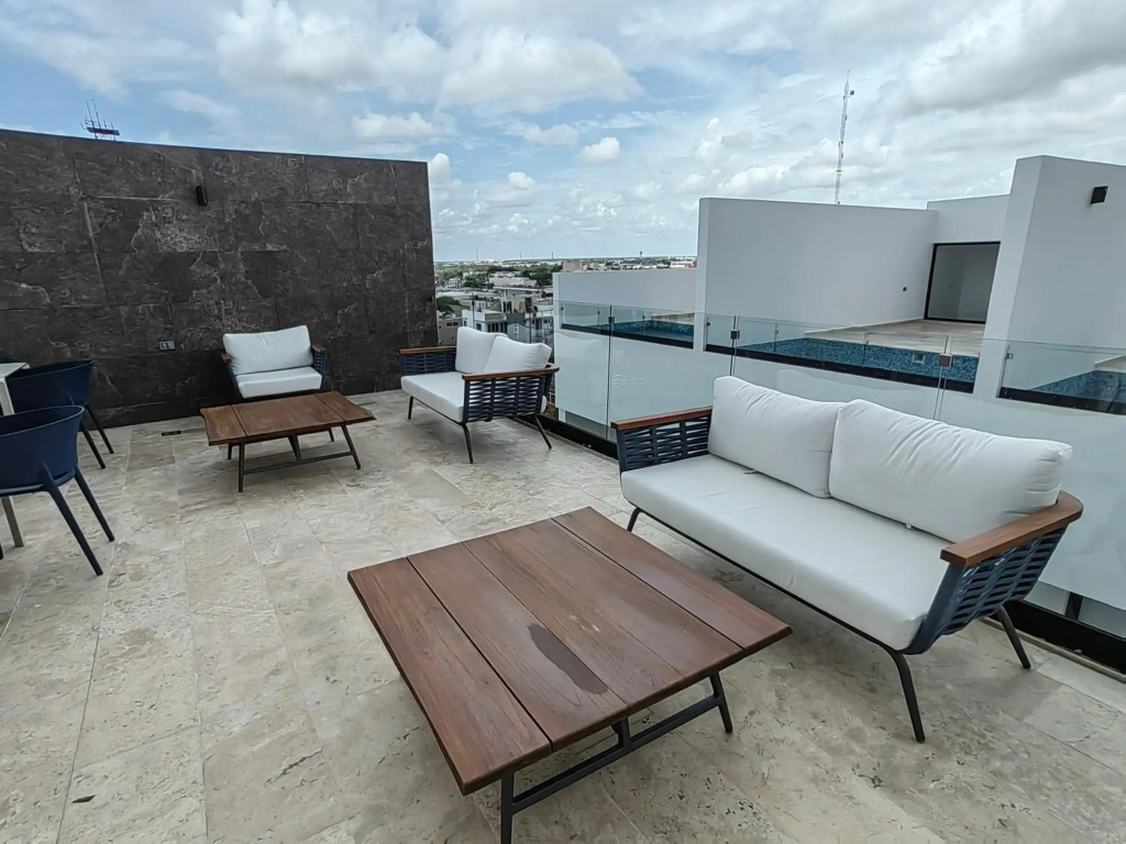 Hermoso Apart Estudio a pocos pasos de la 5ta Avenida- By YEAH!