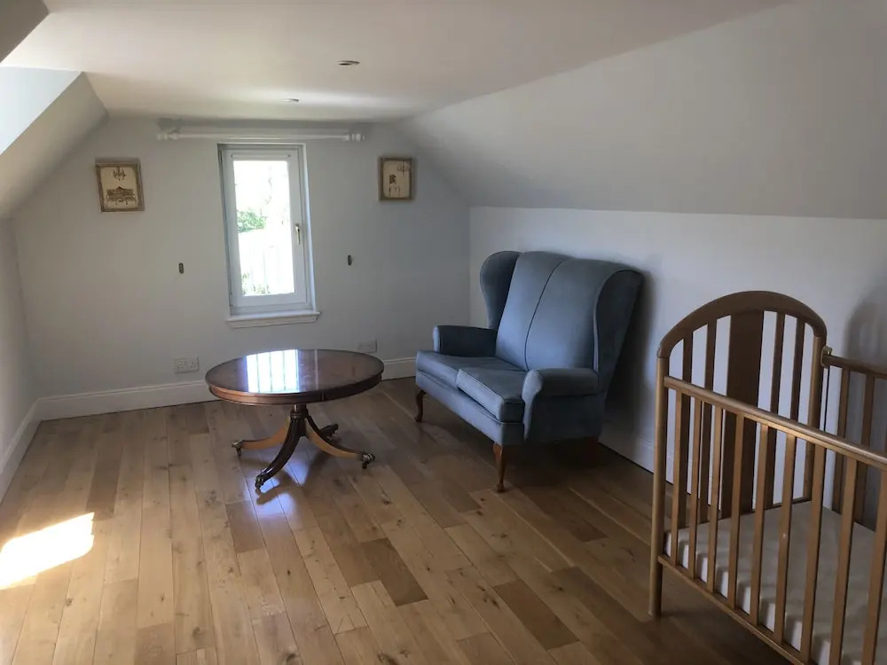 The Highlander B&B