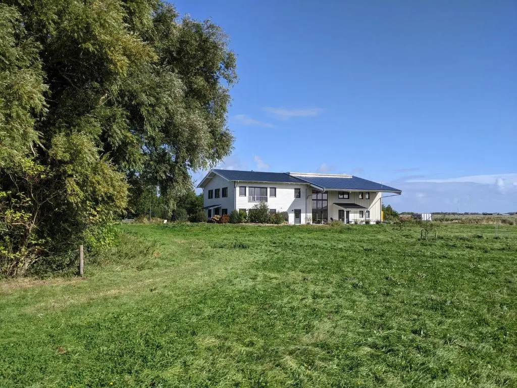 Apartments Westerhever