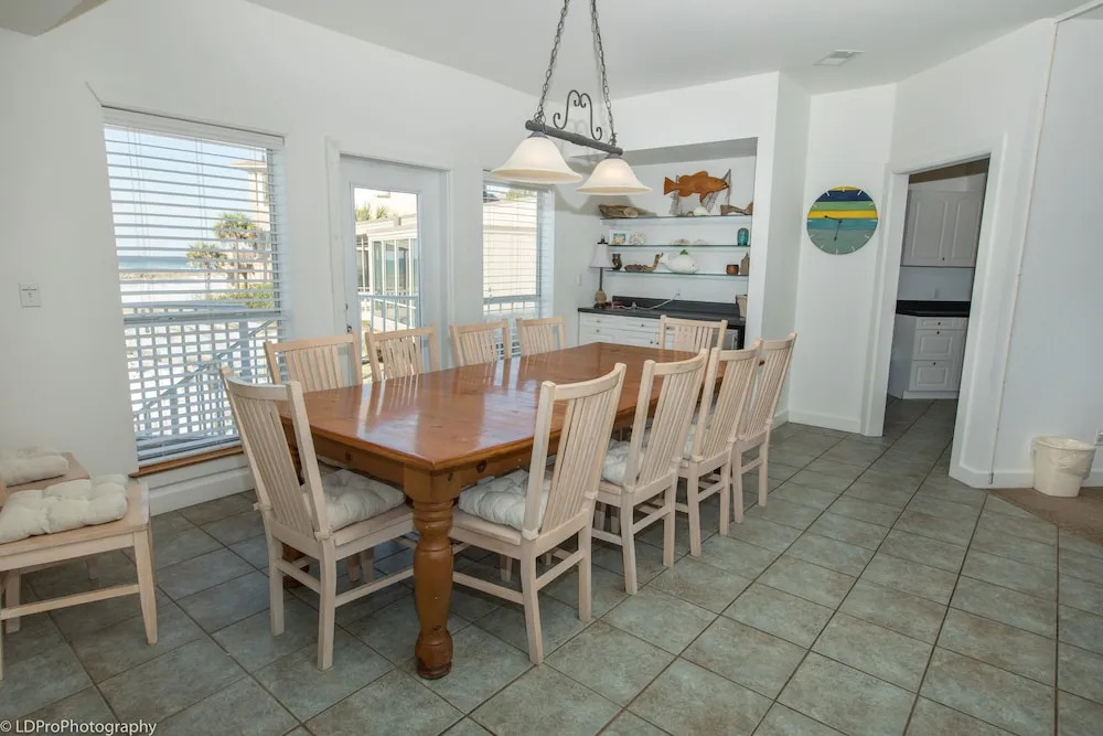 The Castle Destin - 4 Br Home