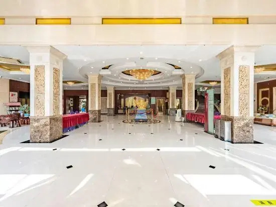 Wenshan Jinmeng Hotel