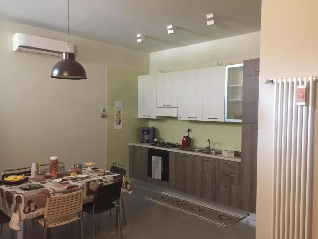 B&B Villa Fiorita