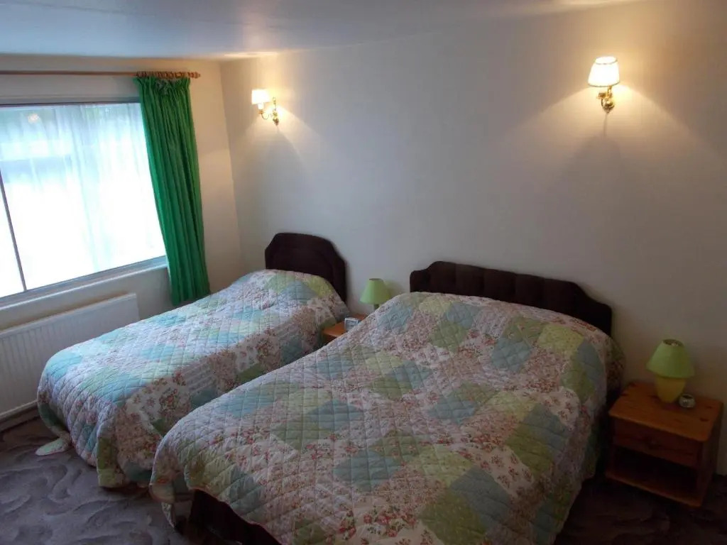 Arden Lodge