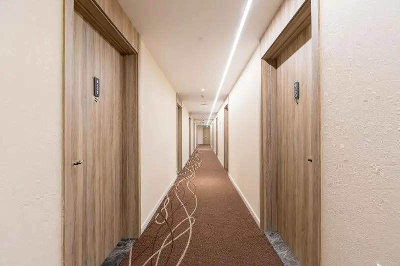 Hanting Hotel Shanghai Lujiazui Oriental Pearl New Branch
