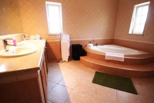 Villa Fonte Santa