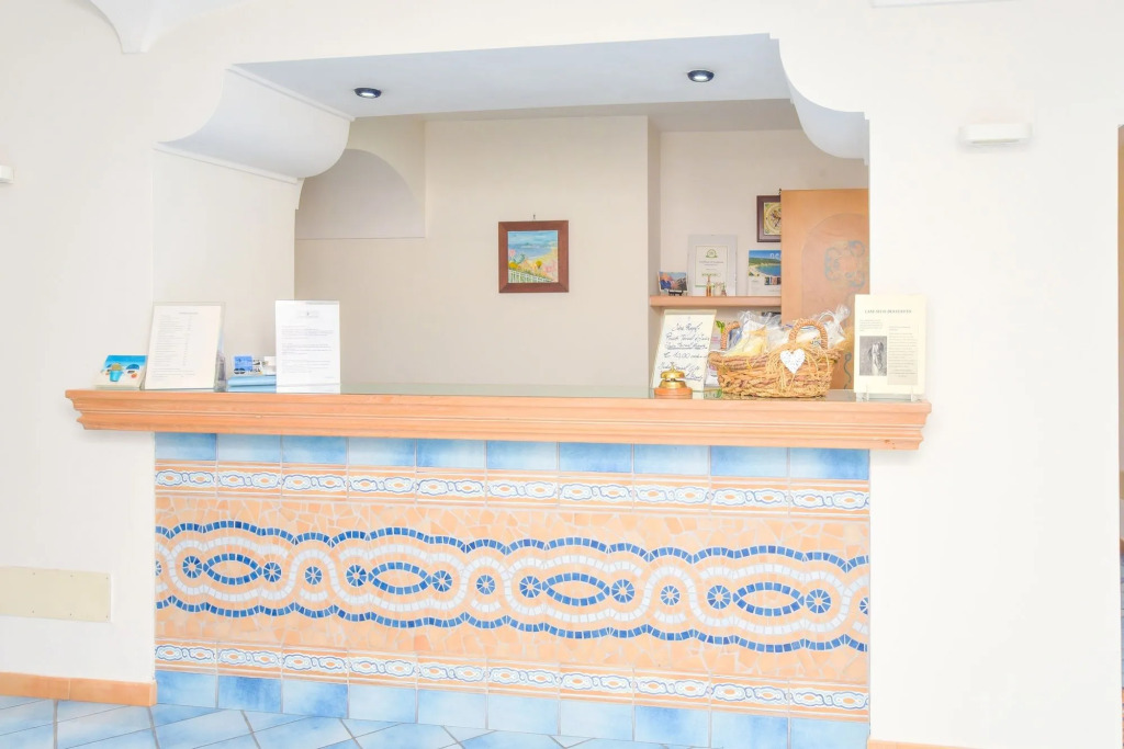 Hotel Italia - Beach Club
