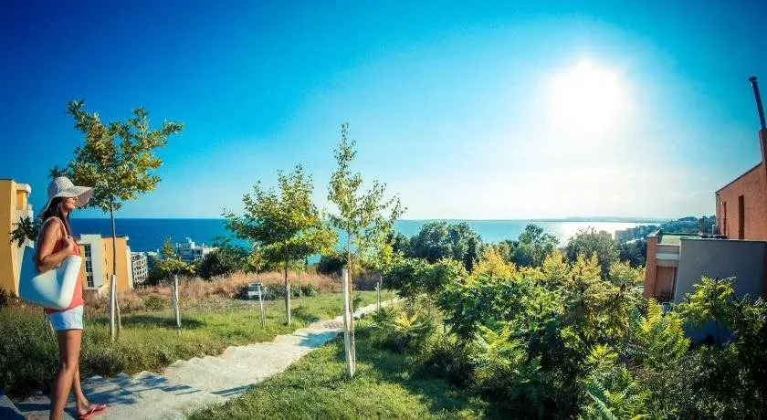 Grand Resort Sea Fort Club
