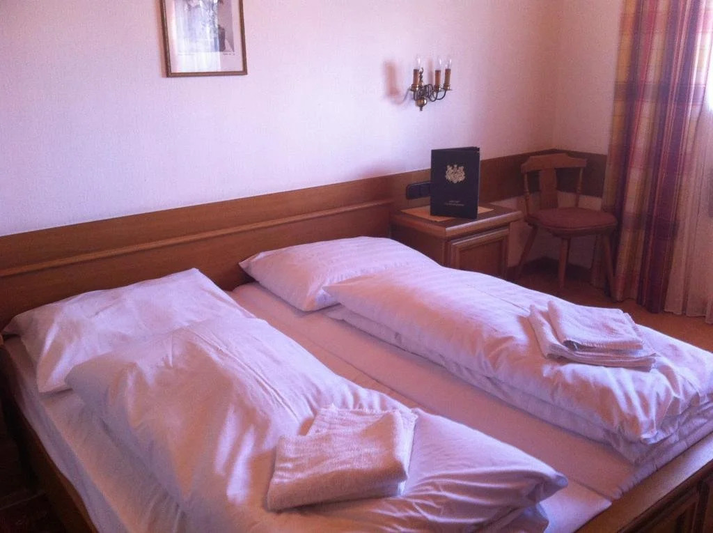 Hotel Salzburgerhof
