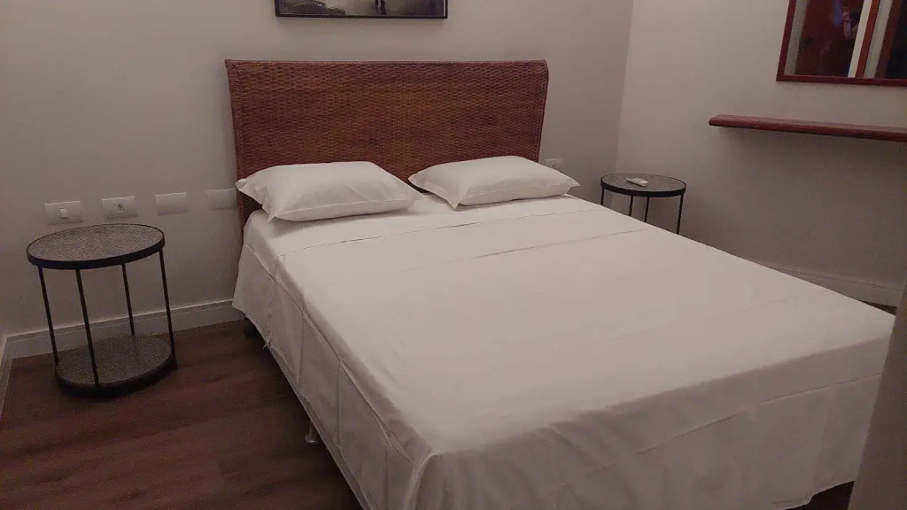 Bonaparte Hotel - Abitare